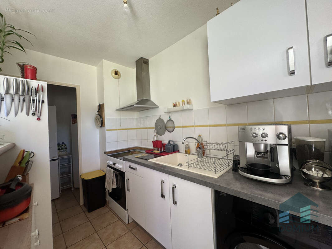 Appartement à BEZIERS