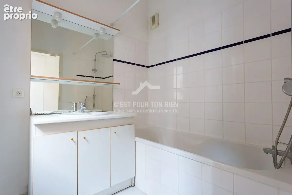 Appartement 48 m² à Roubaix  - photo 4