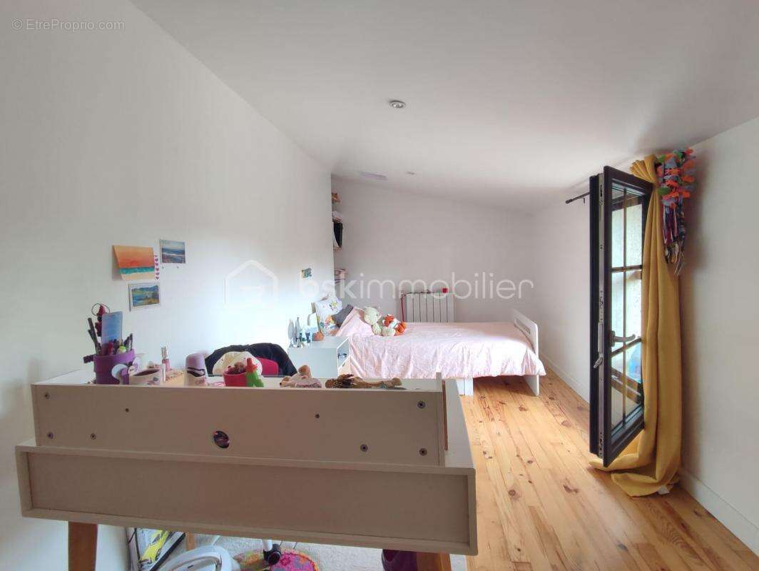 Maison à COUFOULEUX