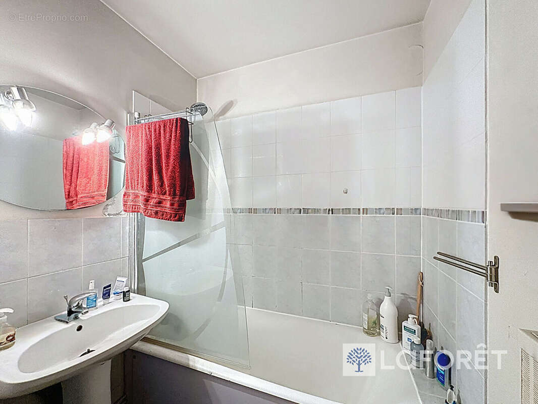 Appartement à ANTONY