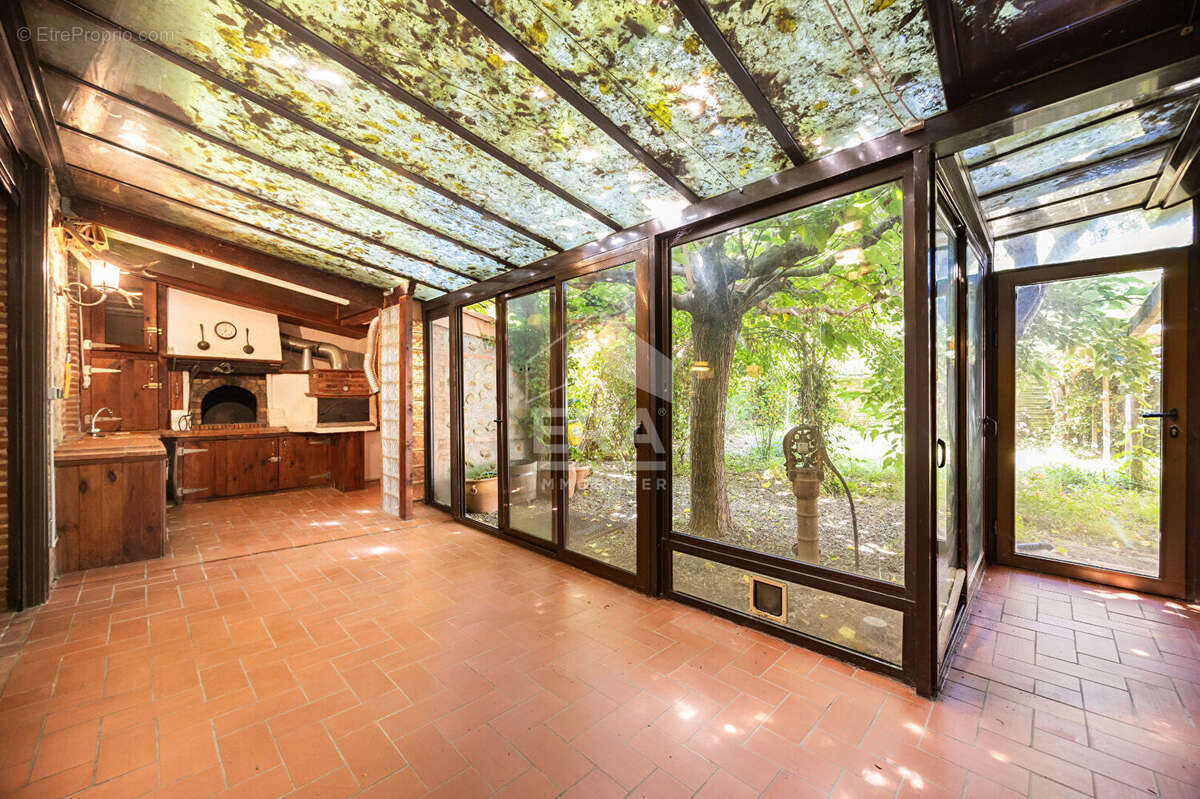 Maison à CERET