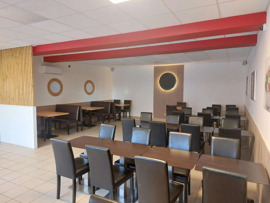 Commerce à PERPIGNAN