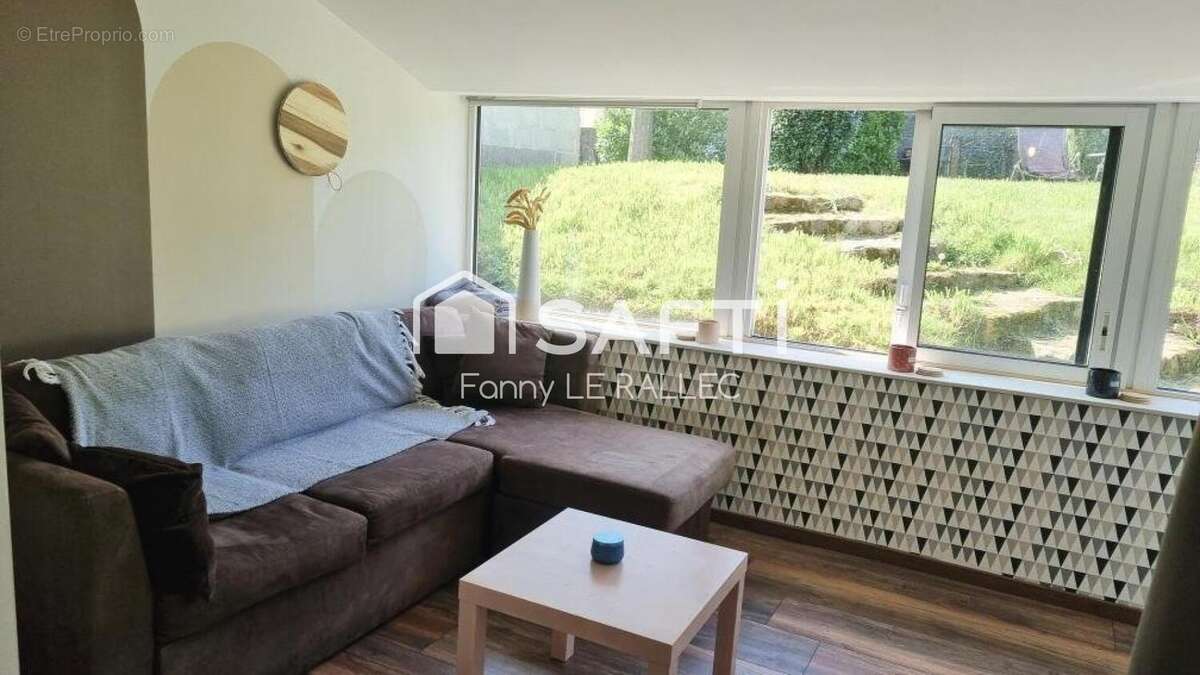 Photo 5 - Maison à PENVENAN