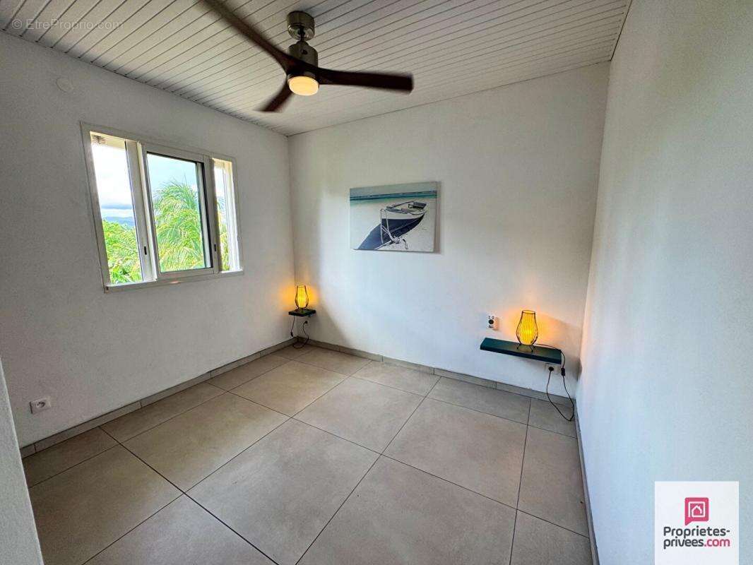 Maison à LE LAMENTIN