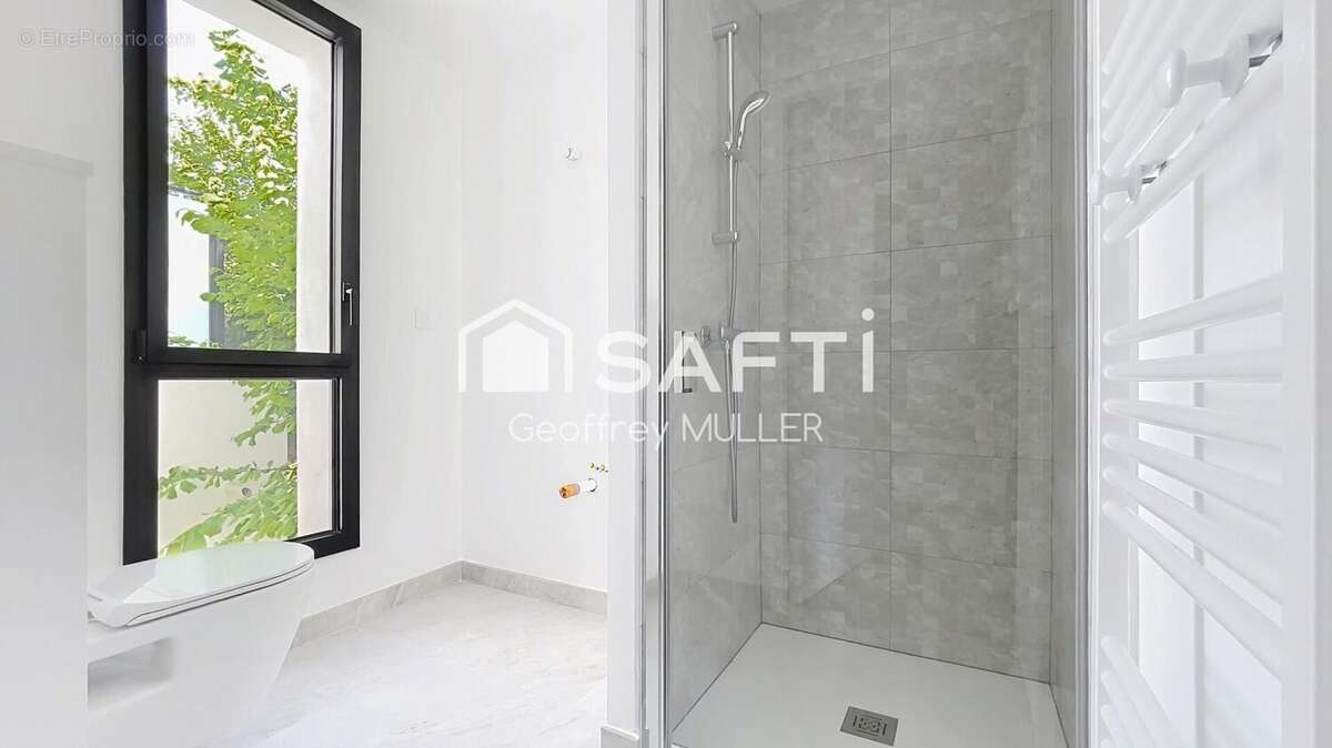 Photo 8 - Maison à ARRADON