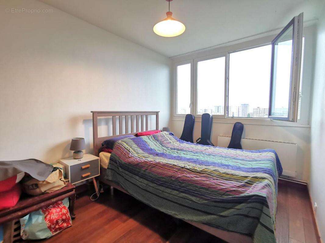 Appartement à BAGNOLET