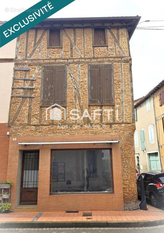 Photo 1 - Appartement à MAZERES