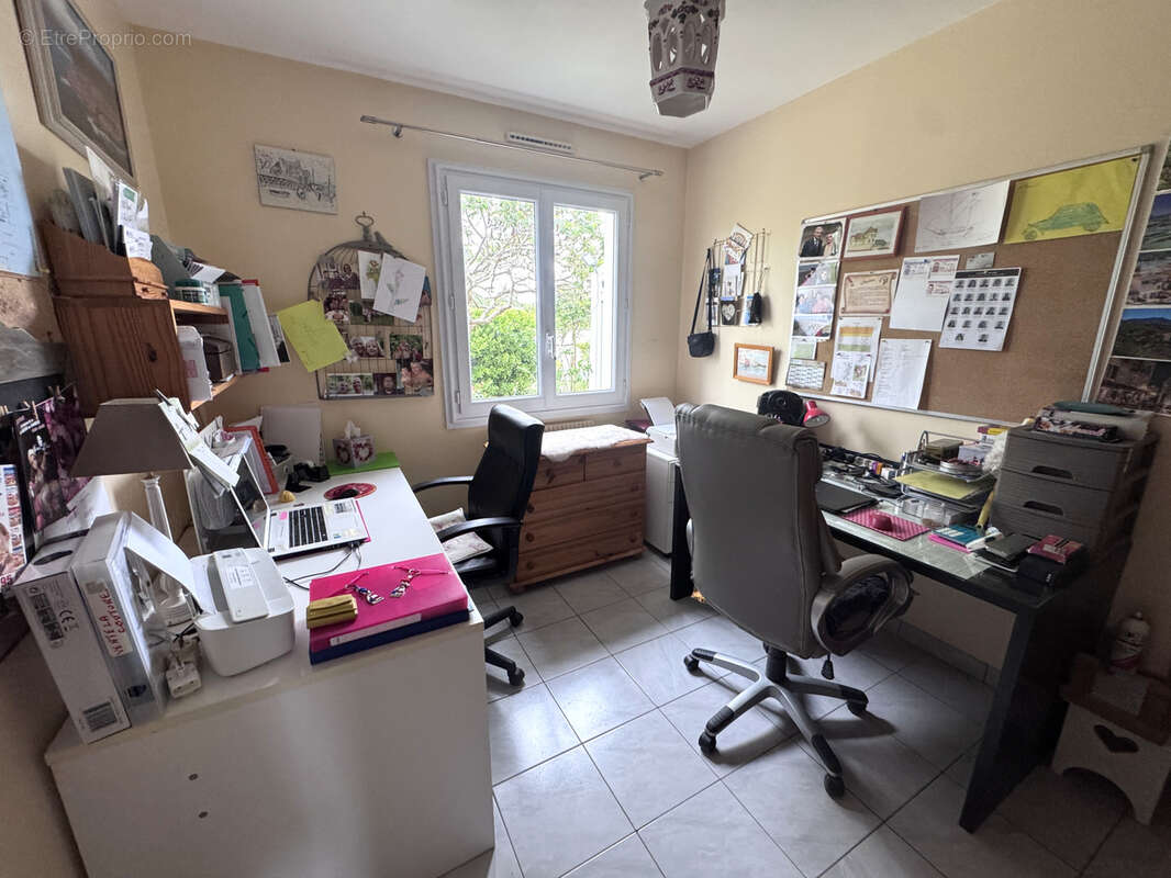 Maison familiale 6 pièces à 10 min d'Anet - photo 9