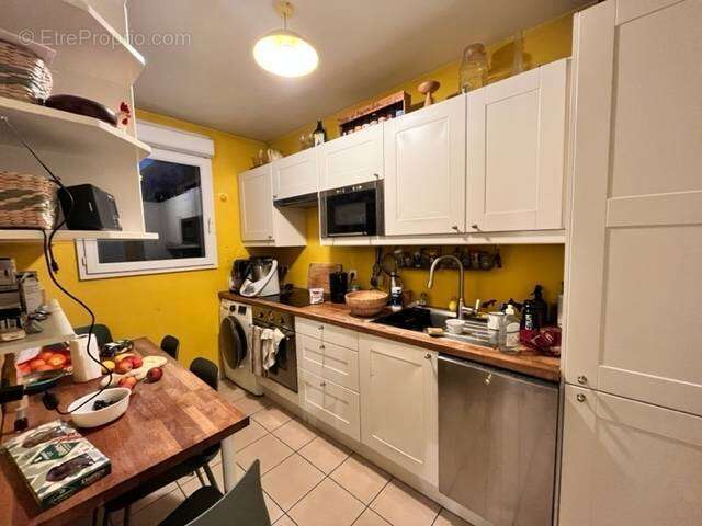 Appartement à ARGENTEUIL