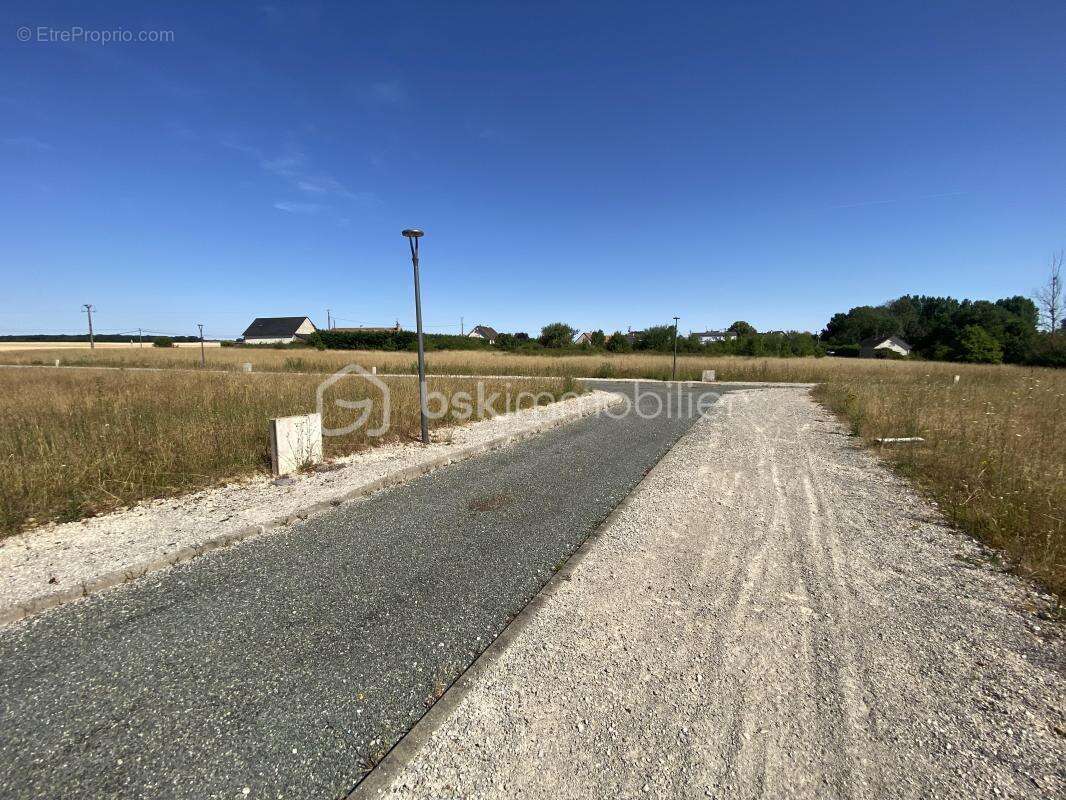 Terrain à bâtir à La Vieuville - photo 7