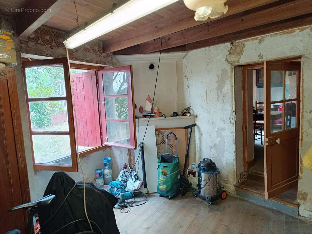 Photo 4 - Maison à YVIERS