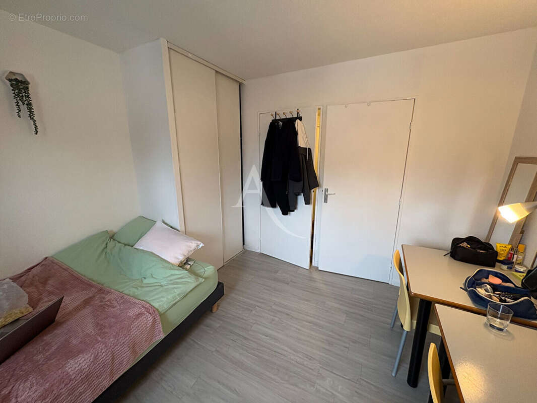 Reims - residence du parc - photo 4