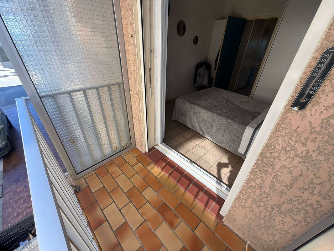 Appartement à SAINT-NAZAIRE