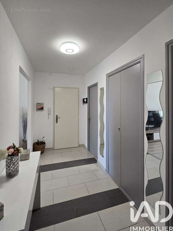 Photo 7 - Appartement à AVIGNON