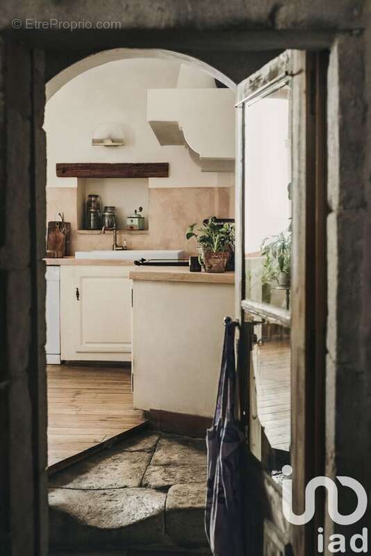 Photo 7 - Maison à CALVISSON