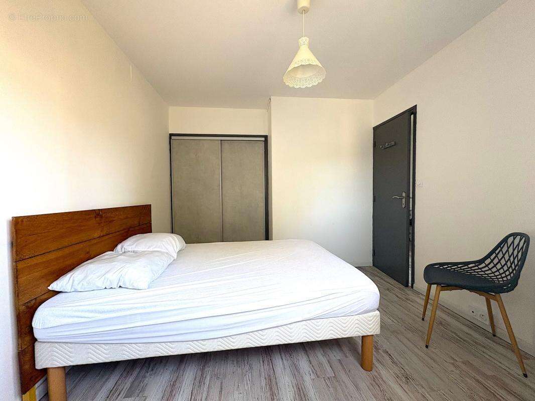 Appartement meublé à vendre 2 pièces AIRE SUR L'ADOUR (40) - photo 6