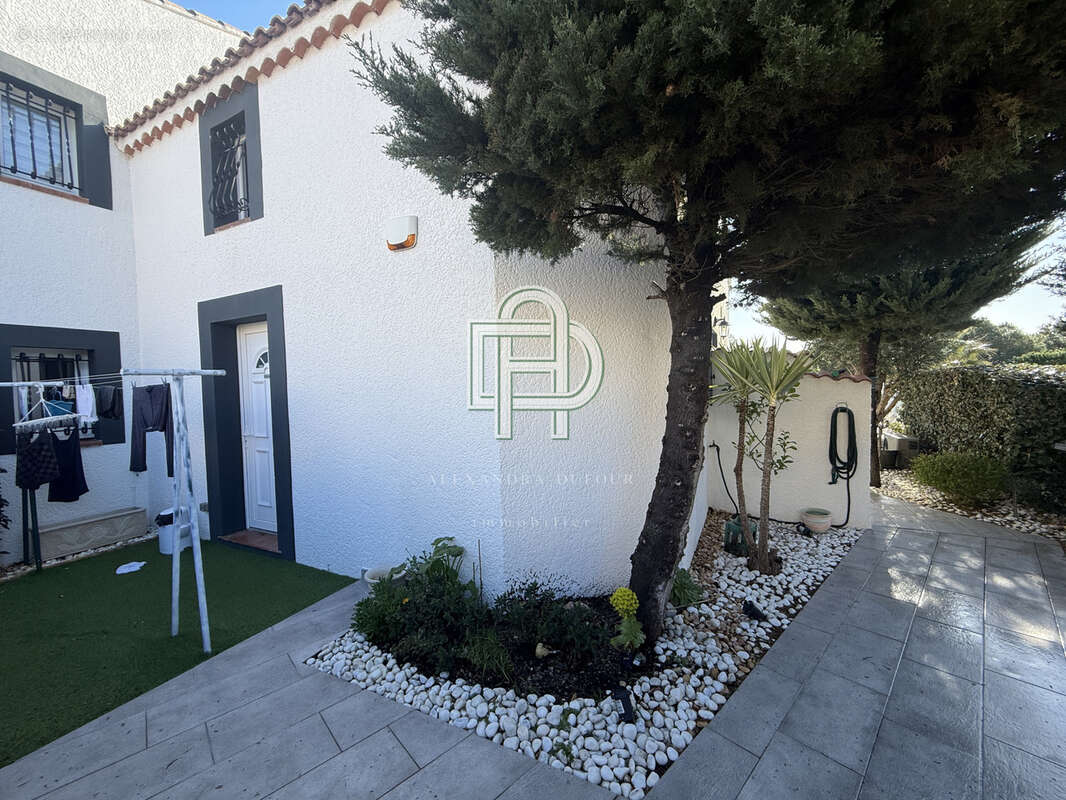 Maison à NARBONNE