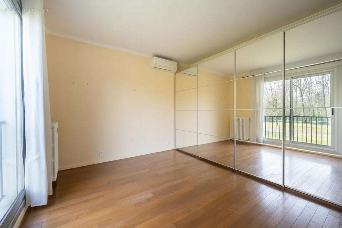 Appartement à GOUVIEUX