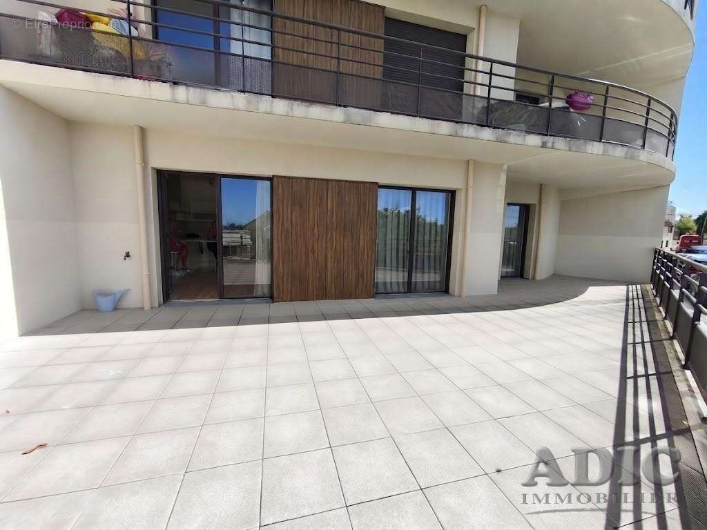 Appartement 66 m² à Dammartin-En-Goele  - photo 2