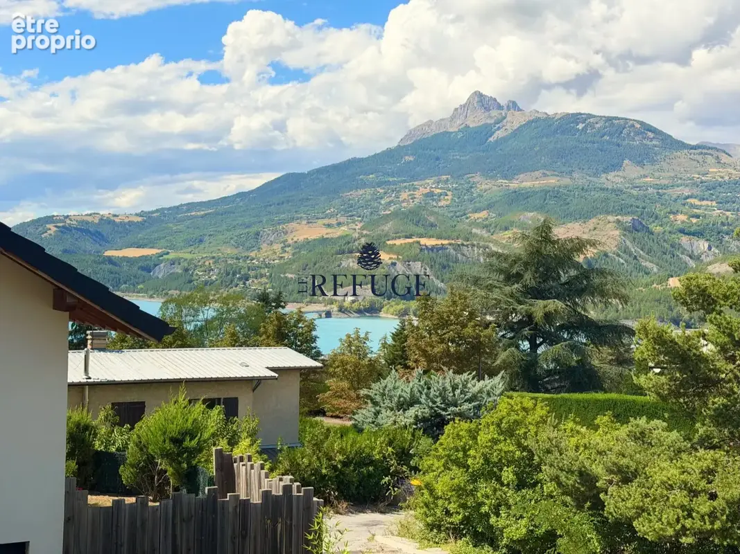 Maison 6 pièces 144 m² à vendre à Savines-Le-Lac (05160) - photo 6