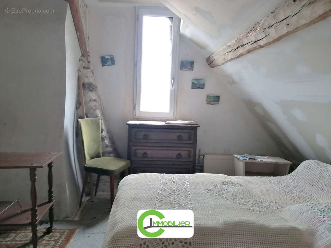 Maison de campagne - photo 11
