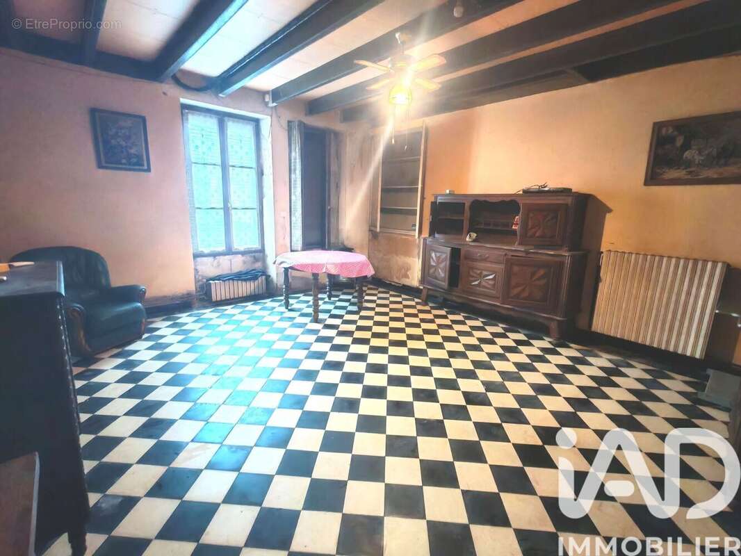 Photo 7 - Maison à LA REORTHE