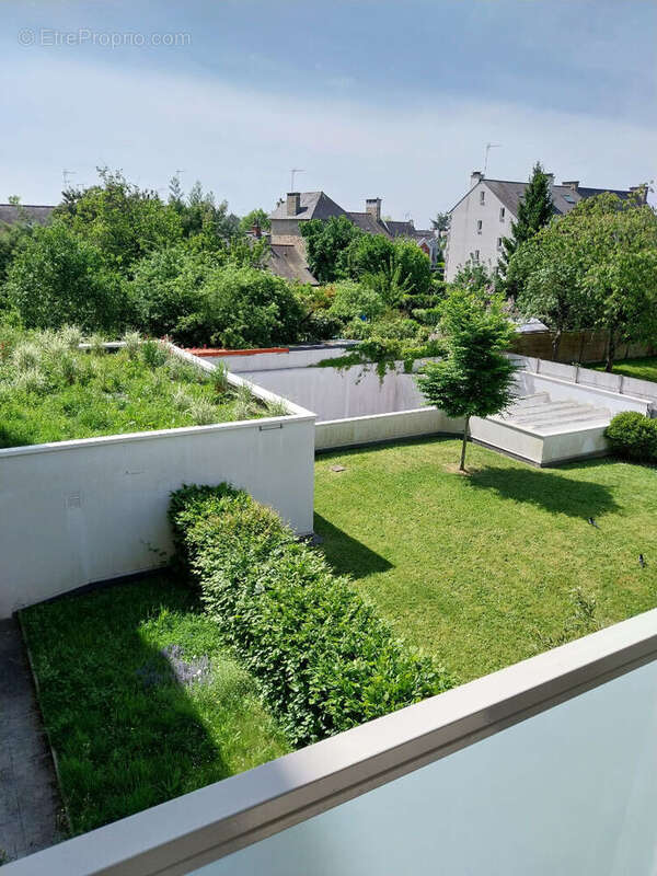 Appartement  3 pièces 71 m2 Quartier Jeanne d'Arc - photo 6