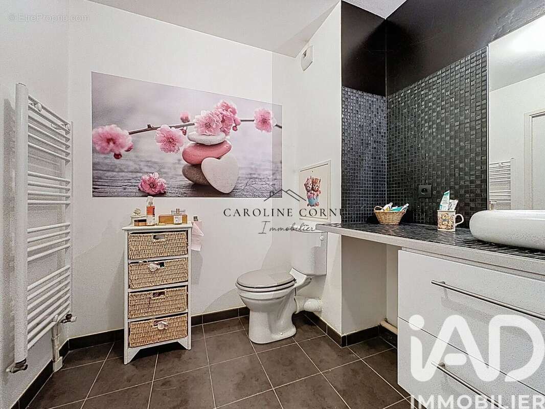 Photo 8 - Appartement à VILLIERS-SUR-MARNE