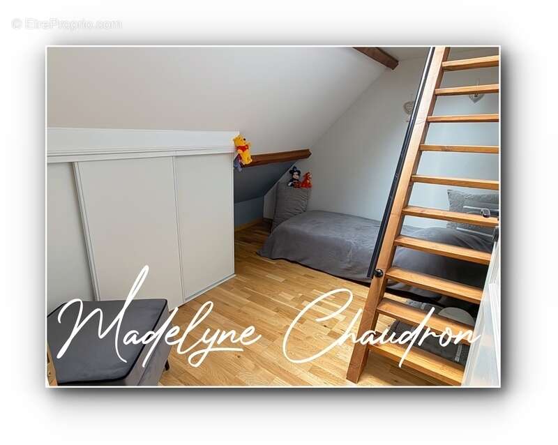 Maison à LARDY