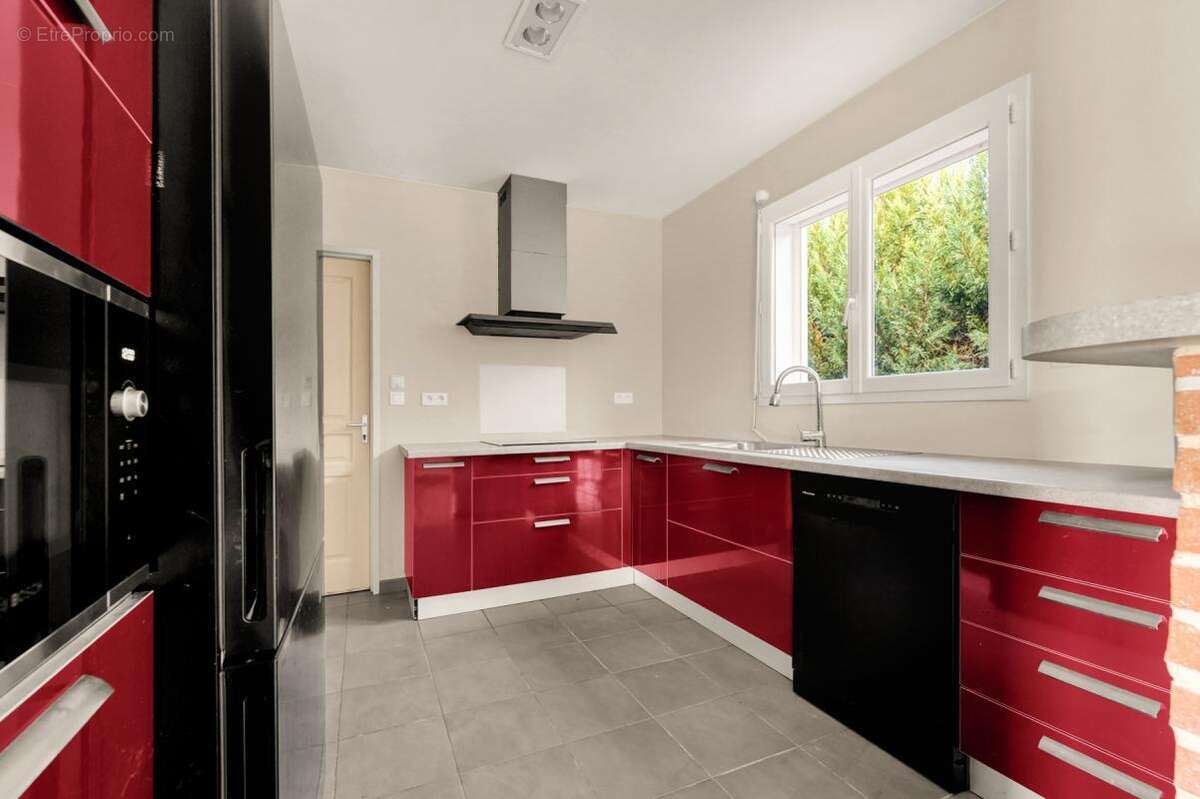 Maison à VERDUN-SUR-GARONNE