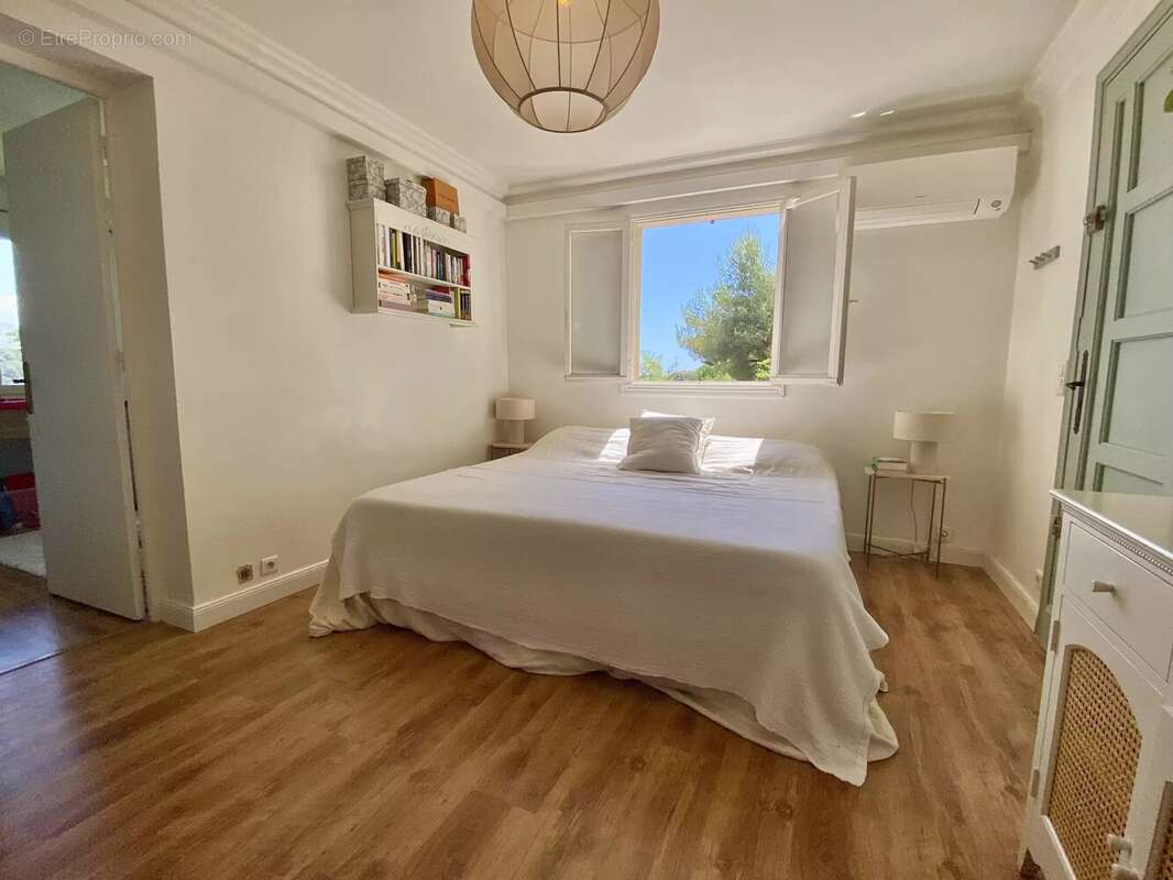 Maison à ROQUEBRUNE-CAP-MARTIN