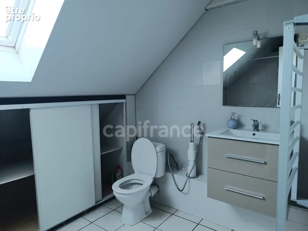 Maison à vendre 6 pièces SAINT AUBIN SUR YONNE (89) - photo 14
