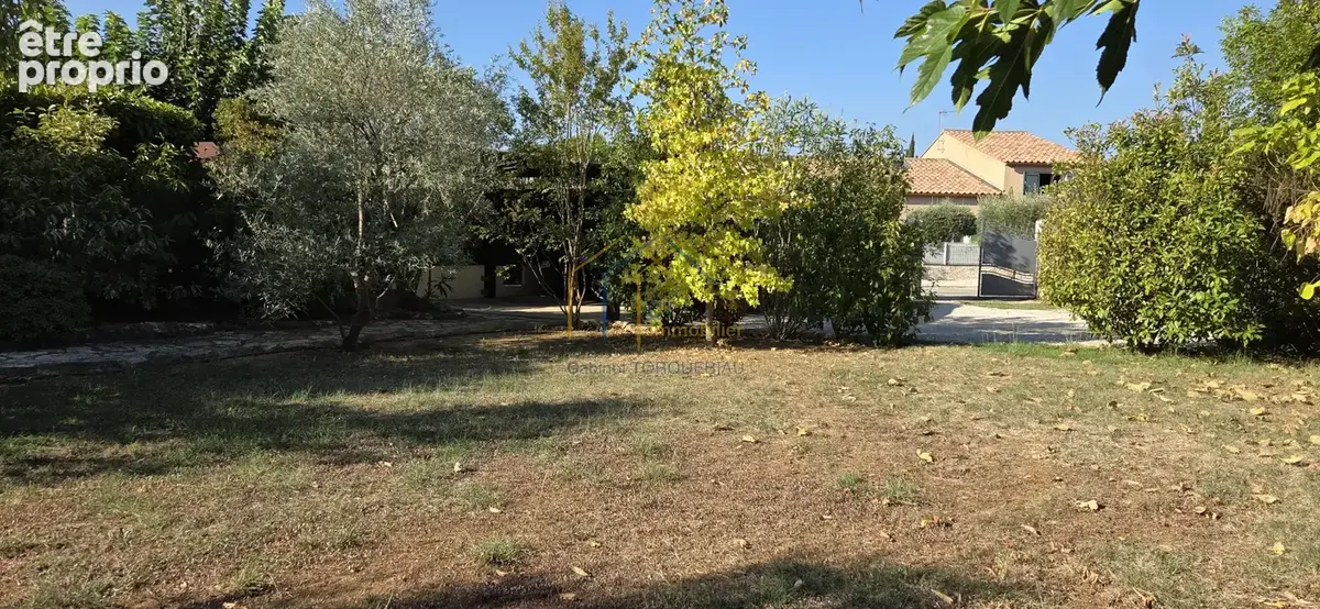 Terrain constructible avec chalet - photo 5