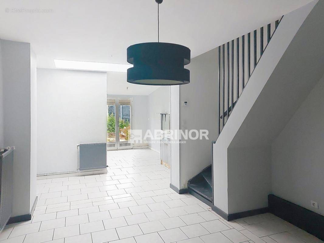 Maison à TOURCOING