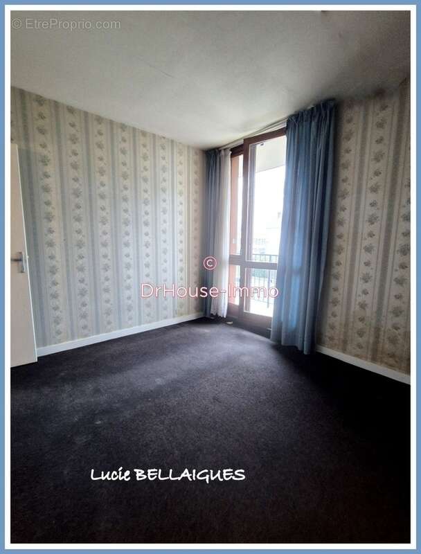 Appartement à TROYES