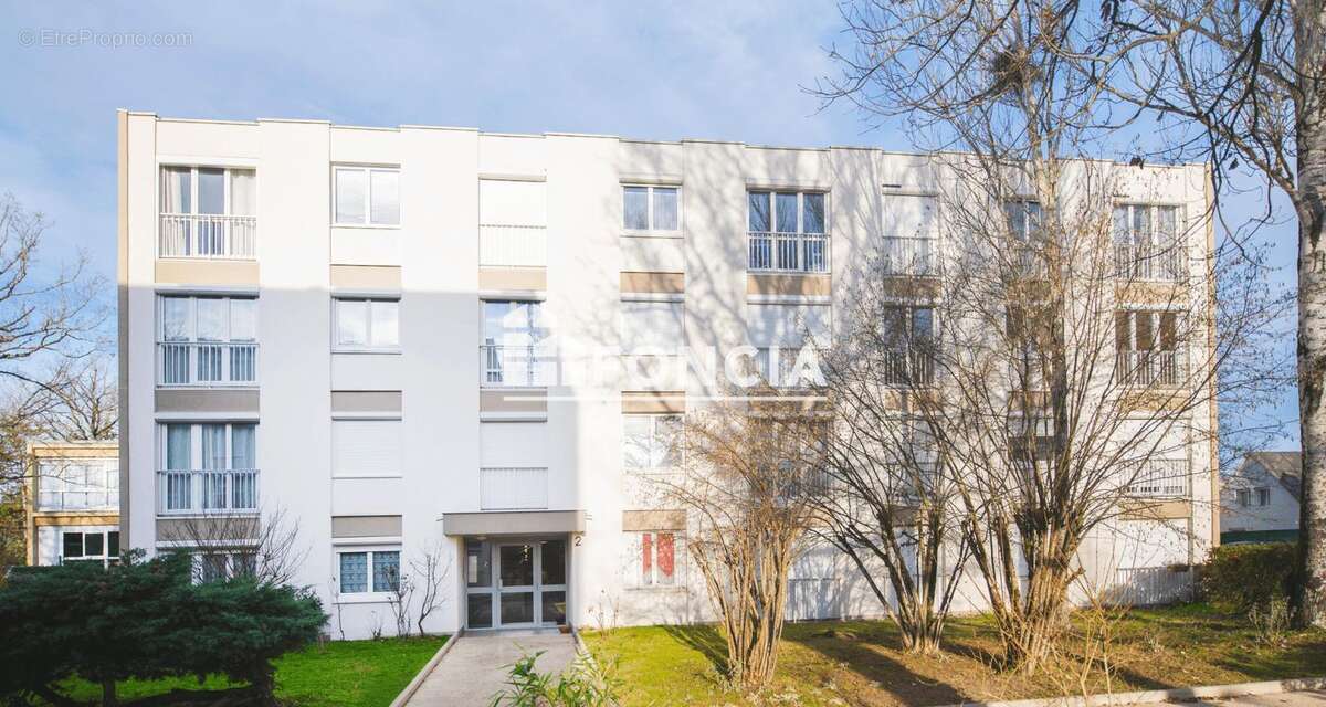 Appartement à ORLEANS