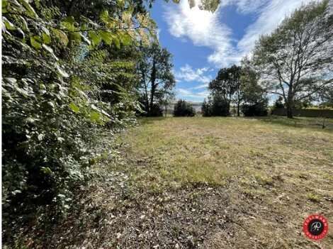 Terrain à OLONNE-SUR-MER