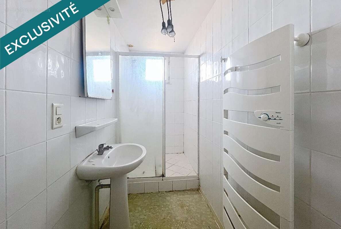 Photo 9 - Appartement à GRAY