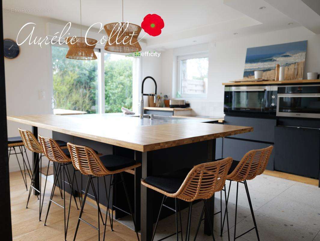 Maison 240 m² à Erquy  - photo 8