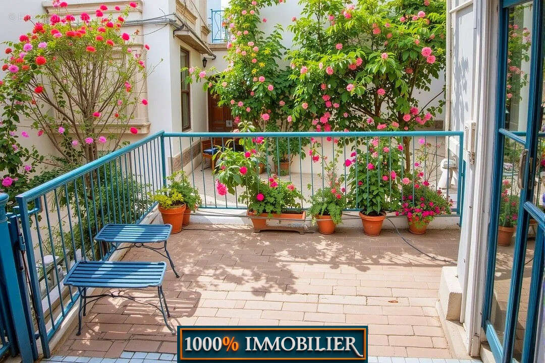 Appartement à VALRAS-PLAGE