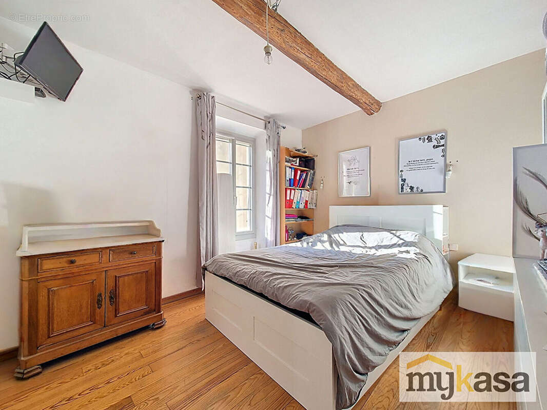 Maison à BERRE-L&#039;ETANG