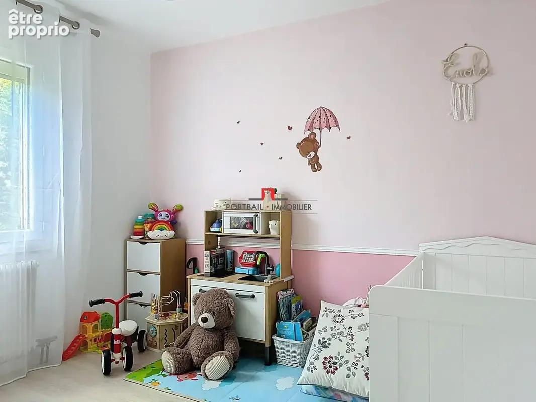 Maison 5 pièces 126 m² à vendre à Comps (33710) - photo 9