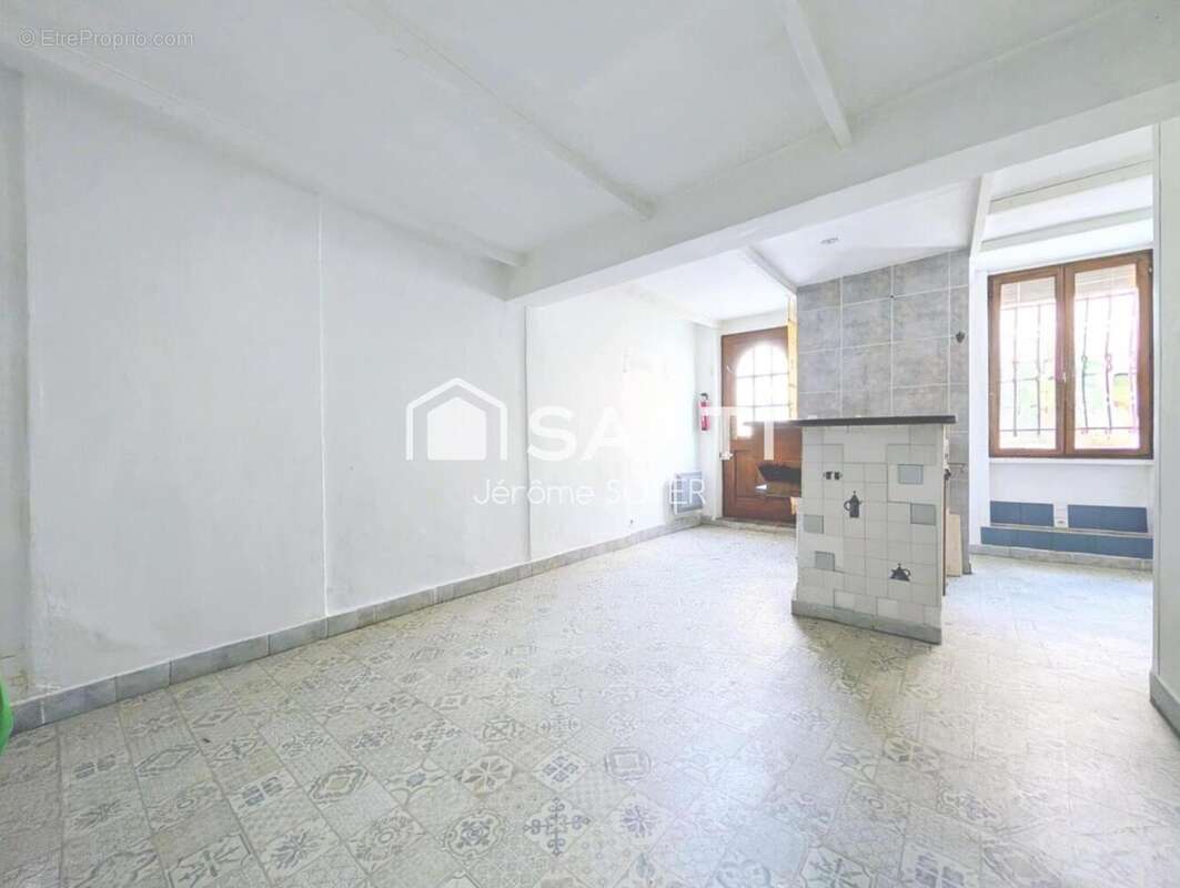 Photo 7 - Maison à CHATEAURENARD