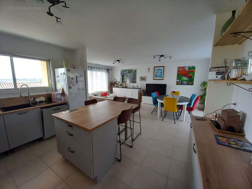 Pavillon contemporain de plain pied - photo 5
