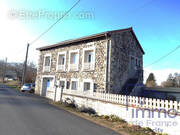 Maison à SAINT-VINCENT