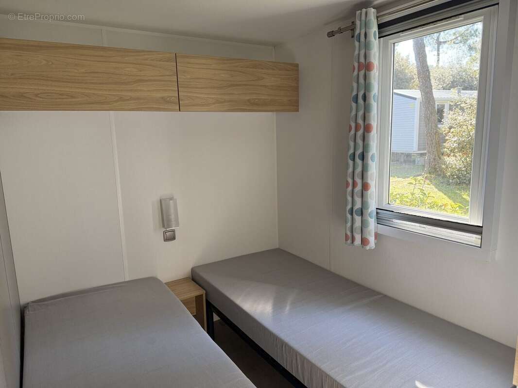 Maison à SAINT-JEAN-DE-MONTS