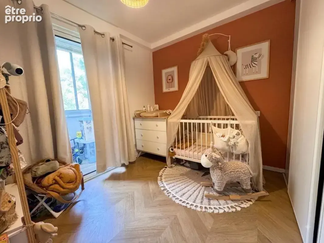 Appartement rénové - photo 4