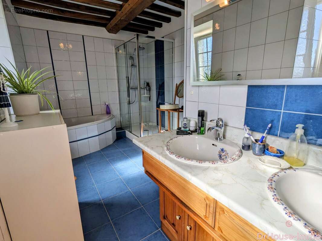 Maison 153 m² à Colleville-Sur-Mer  - photo 9