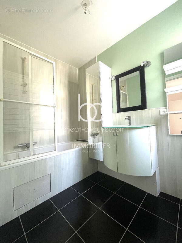 Appartement à VANNES