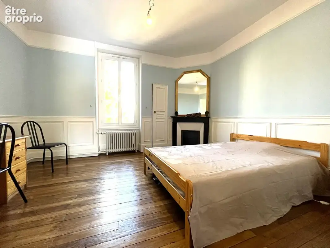 Maison Montlucon 10 pièces - photo 9